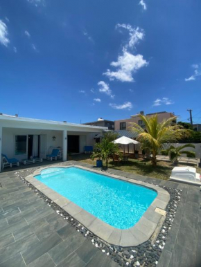 3 bedroom Private Villa - Near Flic en Flac